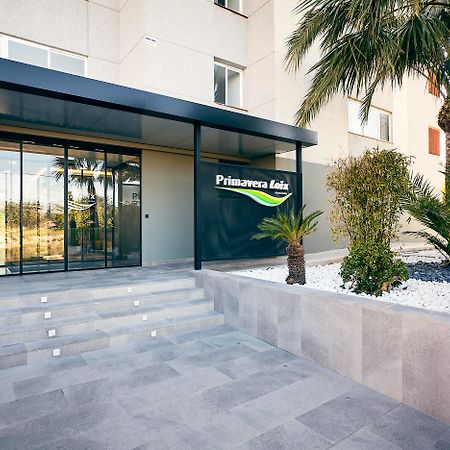 Primavera Loix Benidorm Zewnętrze zdjęcie