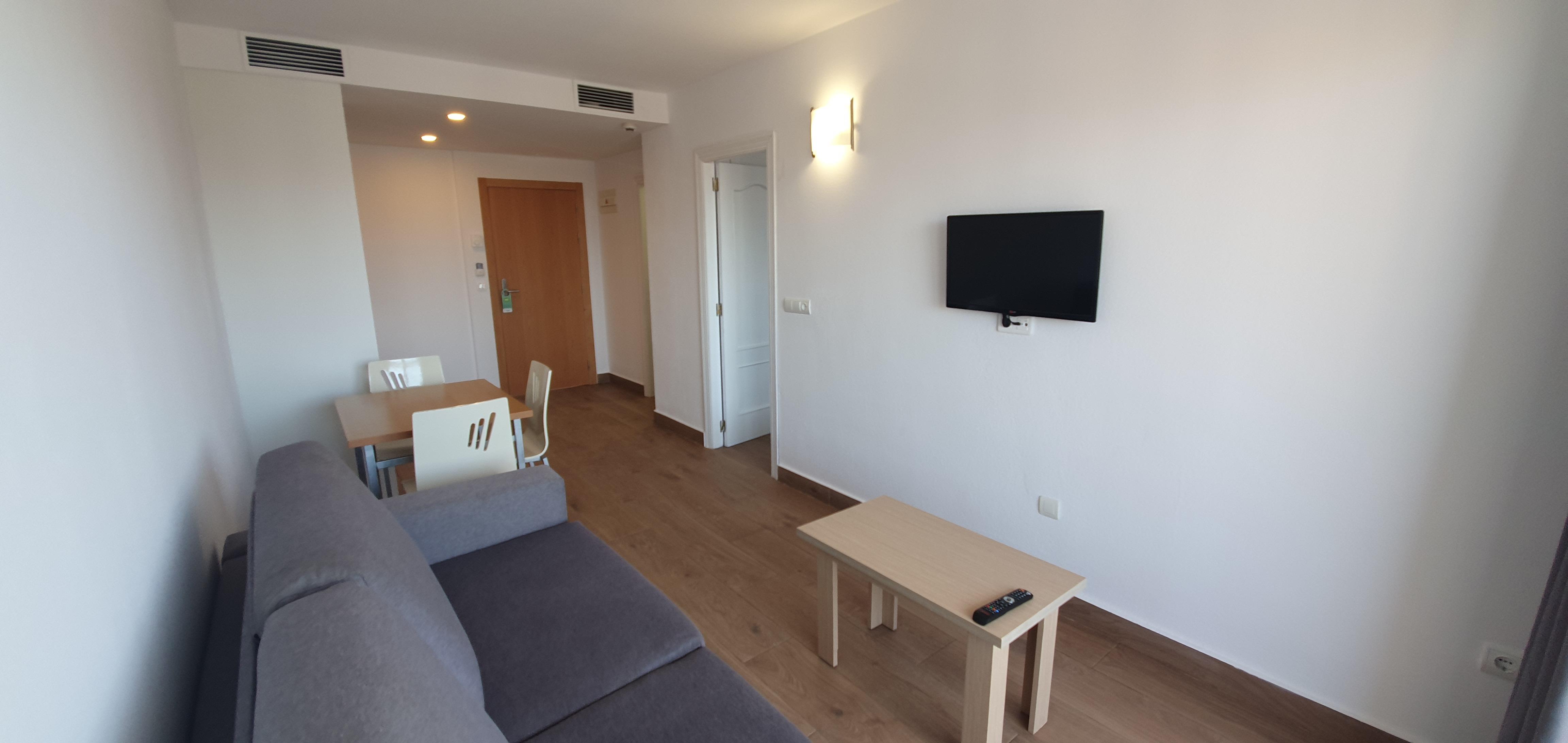 Primavera Loix Benidorm Zewnętrze zdjęcie