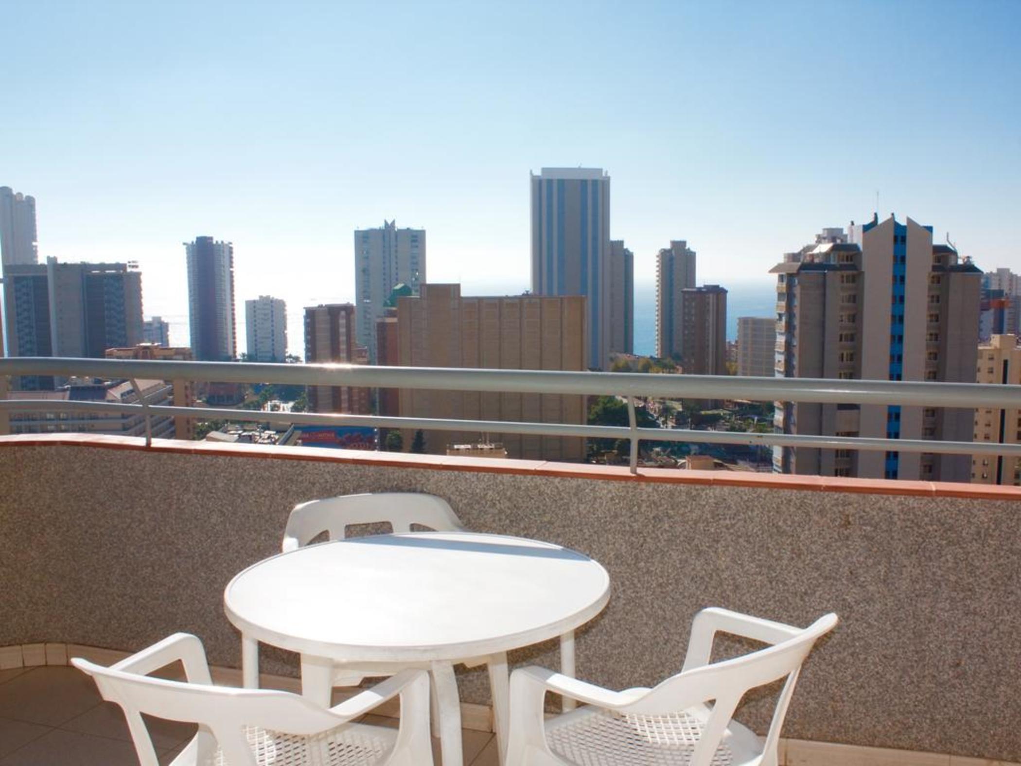 Primavera Loix Benidorm Zewnętrze zdjęcie