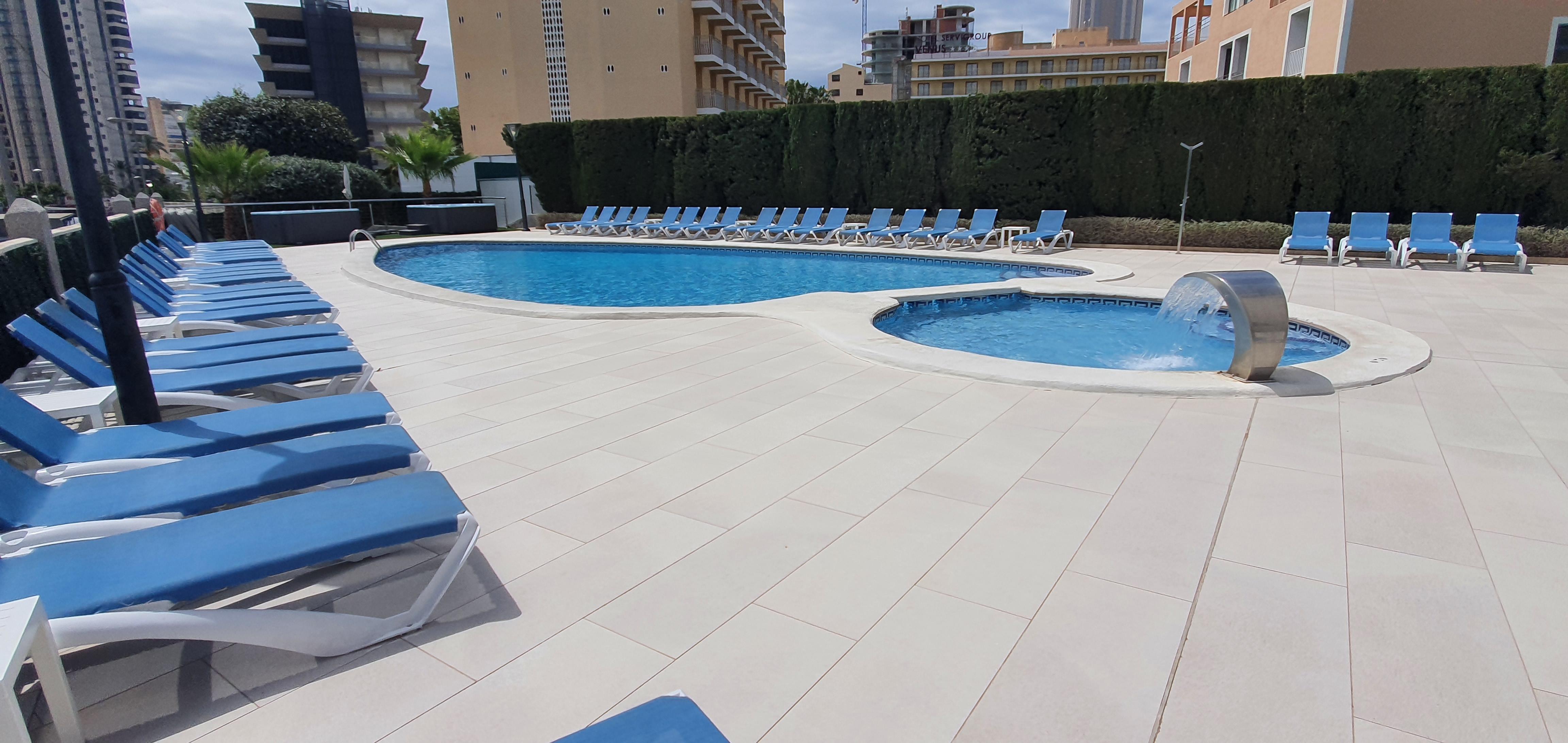 Primavera Loix Benidorm Zewnętrze zdjęcie