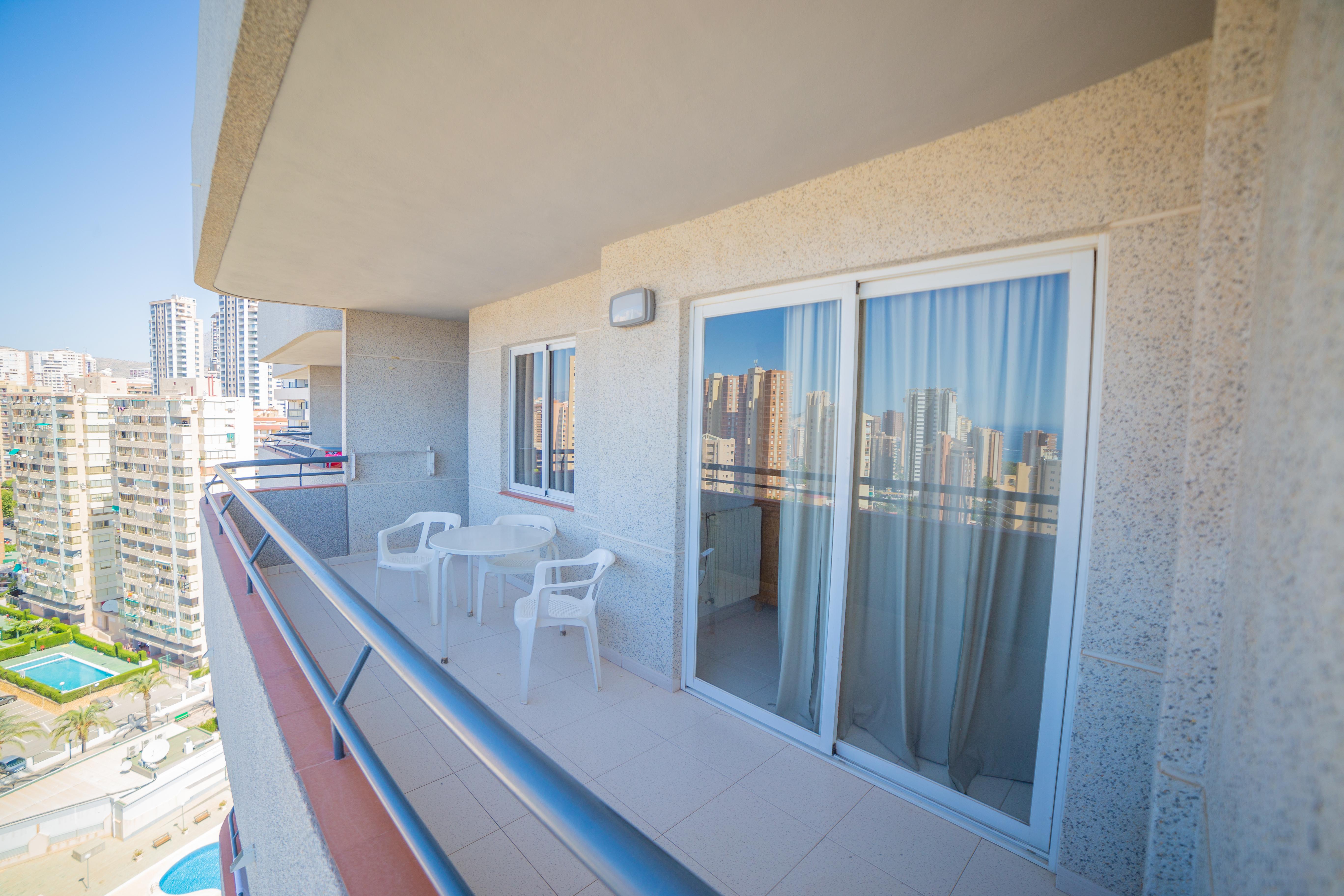 Primavera Loix Benidorm Zewnętrze zdjęcie