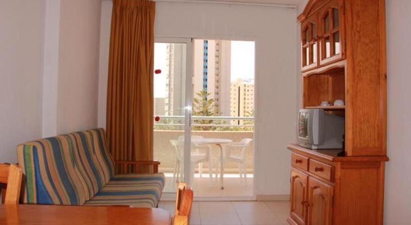 Primavera Loix Benidorm Pokój zdjęcie