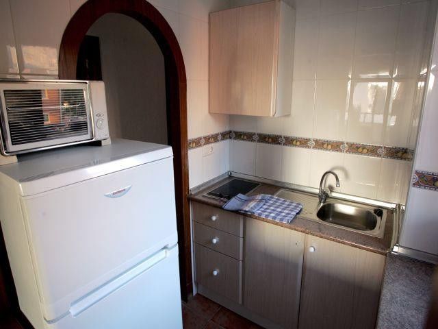 Primavera Loix Benidorm Zewnętrze zdjęcie