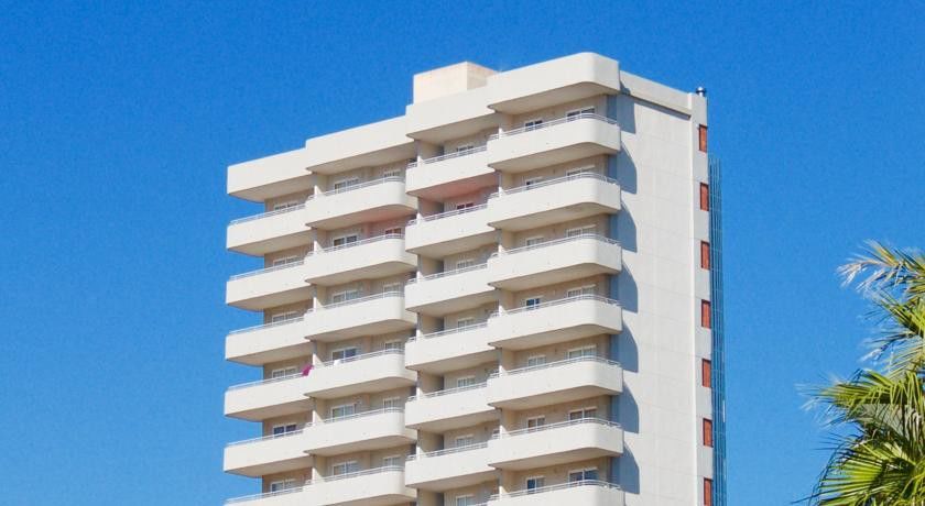 Primavera Loix Benidorm Zewnętrze zdjęcie