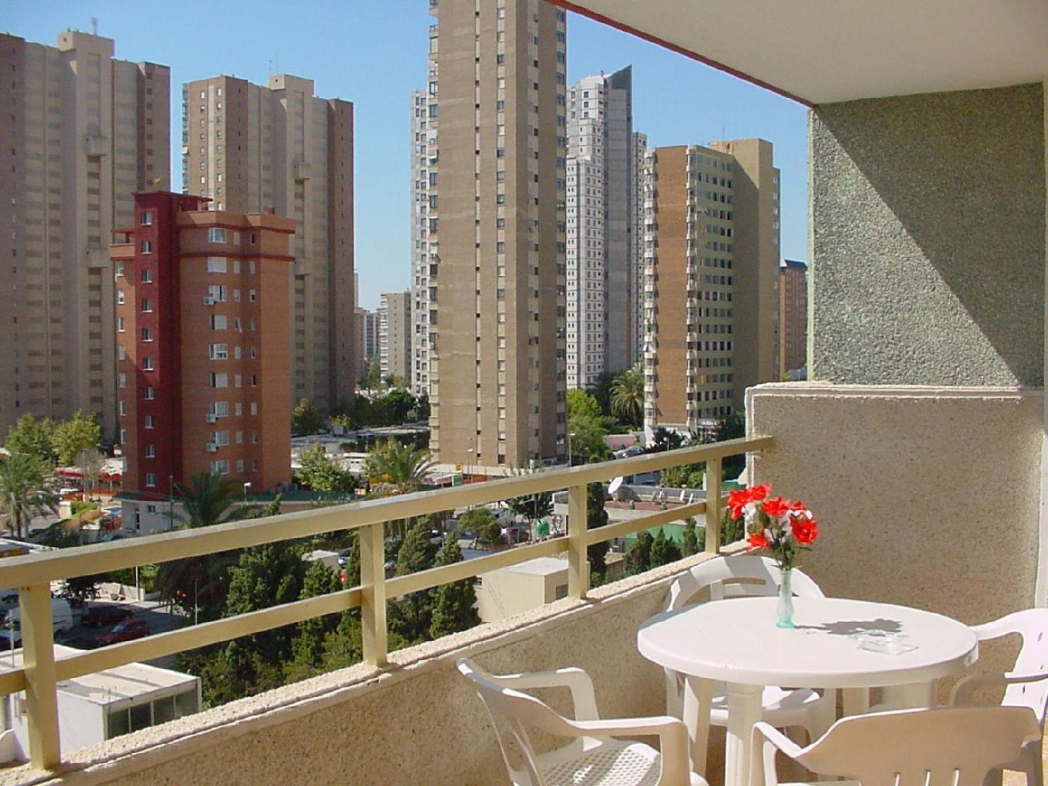 Primavera Loix Benidorm Zewnętrze zdjęcie