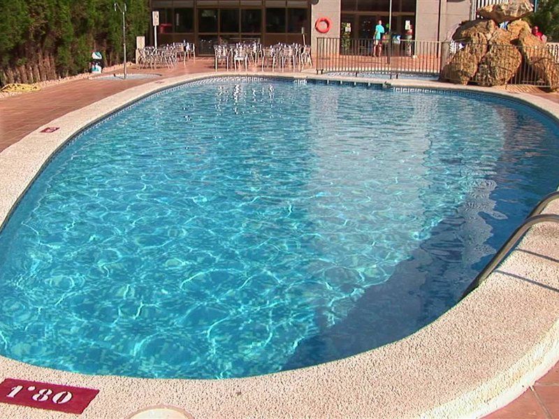 Primavera Loix Benidorm Zewnętrze zdjęcie