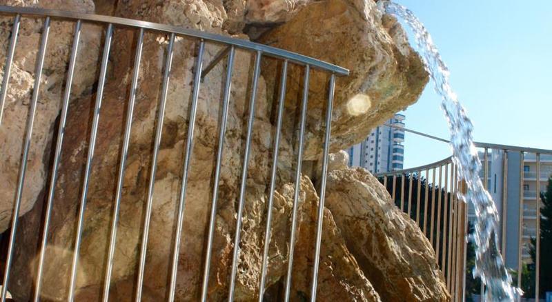 Primavera Loix Benidorm Zewnętrze zdjęcie